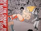 MOUNTAIN GOATS - Beat The Champ - 2xLP