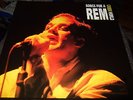 R.E.M. : SONGS FOR A GREEN WORLD RARE 2LP