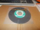 SP PROMO / JUKE BOX FRENCH ROCK THE GOLDEN STARS DE JOHNNY HALLYDAY 1962 FR
