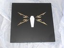 METALLICA - DEATH MAGNETIC 5 x VINYL LP BOX SET