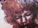 HENDRIX, Jimi - The Cry Of Love (remastered) - LP