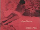 HELEN CARR W/RED MITCHELL WHY DO I LOVE YOU BETHLEHEM BCP 45 US ORIGINAL D.G.
