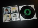 GENERATION X Wild Youth Fully Autographed UK PS 45 1977 Punk