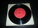 STIFF LITTLE FINGERS Suspect Device 1978 Rigid Digits Autographed Disc 45 Punk