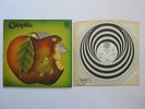 CATAPILLA SAME LP ORIG UK 1971 MINT SWIRL VERTIGO 1ST PRESS MONSTER PROG