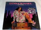 Donna Summer:  On the Radio- Greatest Hits Volumes 1 & 2  [Unplayed 2-LP set]