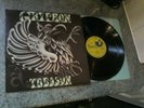 Gryphon - Treason - LP - Near Mint Audio Condition - 1st UK Press