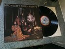 Gryphon - Midnight Mushrumps  - LP - Near Mint Audio Condition - 1st UK Press