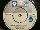 ASIK EMRAH    TURKISH ACID PSYCH FUNK   WAWA TRIP   DJ'S    HEAR MP3