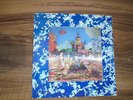 The Rolling Stones,1st Their Satanic Majesties Request, EX. ??? NO RESERVE ???
