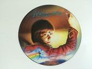Marillion Picture Disc Lady Nina - Kayleigh Alternative Mix 12 MARIL P 3