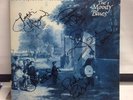 The Moody Blues Long Distance Voyager 1981 UK Pressing Vinyl LP - SIGNED L K