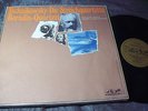 BORODIN QUARTET - TCHAIKOVSKY THE STRING QUARTETS - EURODISC GOLD 1ED STEREO 3LP
