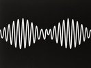 ARCTIC MONKEYS - AM (180GM) NEW VINYL