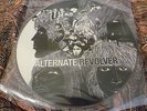 LP .THE BEATLES.ALTERNATE.REVOLVER.PICTURE.COMPIL INEDIT DEMOS.FAN CLUB.500 COPI