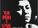 CARM ESPOSITO THE MEN I LOVE RARE PRIVATE US ORIGINAL JAZZ VOCAL W/J.R.MONTEROSE