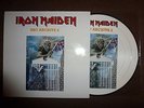 33T.IRON MAIDEN.BBC ARCHIVE 2.PICTURE DISC.LIVE 80/82.9 TITRES. Edition limitée