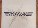 Dry Run Self-Titled Rare Private Press Hellertown, PA Hard Rock Metal AOR LP