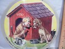 VTG Vogue Picture Record Some Sunday Morning/ In the Dog House Now PAT PENDING