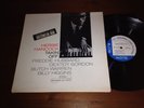 HERBIE HANCOCK Takin' Off Blue Note Stereo NY Jazz LP