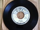 Roy Orbison DJ Promo 45- Devil Doll/ Sweet And Easy To Love SUPER RARE