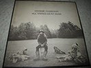 GEORGE HARRISON ALL THINGS MUST PASS 3 LP 1970 w/POSTER APPLE STCH 639 VINYLS