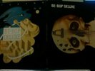 Be-bop deluxe axe victim & futureama in 2LPs one album cover (Excepionally rare)