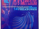 IT`S HAPPENING, 14 Forgotten Treasuers For Dancer, lim. 343/500, Mod, R&B RARE