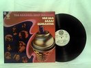 VAN DER GRAAF GENERATOR - THE AEROSOL GREY MACHINE PRESSING ITALY