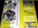 DIANA ROSS & THE SUPREMES MARTHA REEVES AND THE VANDELLAS MEXICO PROMO EP Soul