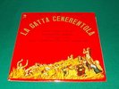 La gatta cenerentola nuova compagnia canto popolare doppio lp usato