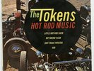 The Tokens-Hot Rod Music  EPA-2886   RAR  GERMAN EP