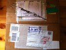 Jack White Third Man Records The Vault Package 23, Neu