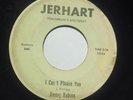 Jimmy Robins I Can't Please You Jerhart Northern Soul R&B RnB Classic Oldie