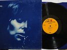 Joni Mitchell - Blue; 1971, Reprise MS 2038; Orig.1st Issue; G'fold; Blue Inner
