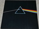 PINK FLOYD The Dark Side of the Moon SUPERB UK COMPLETE with SUPERB CLEAN SOUND.