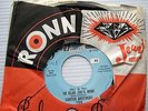 CARTER BROTHERS (She's So Fine) So Glad She's Mine NORTHERN SOUL 45 w456
