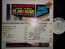 James Brown lp - James Brown Show - King 826 - Apollo Theatre - DJ