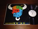 LATIN JAZZ QUINTET S/T United Artists Mono Promo Jazz LP Eric Dolphy