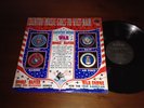 CHARLIE MOORE & BILL NAPIER Country Goes to Viet Nam on King Country LP
