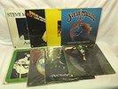 Steve Miller Band Vinyl Record LP Lot: Anthology Greatest Hits 1974-78 The Joker