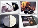 PEARL JAM Versus VS. EPIC orig grunge 1993 VPI cleaned HEAR full play grade LP