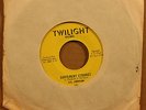 SYL JOHNSON Sorry Bout Dat **DIFFERENT STROKES** Funk Soul 45 on TWILIGHT 103