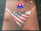 The Black Crowes Amorica Sealed Original White Vinyl LP RARE