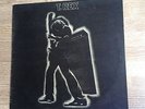 French OG LP T. Rex  Electric Warrior 1971 Glam rock EXC *