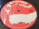 Rod Taylor Promised Land Rare Killer Roots 12