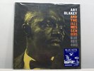 ART BLAKEY moanin' LP SEALED lee morgan BLUE NOTE ltd 180g music matters MINT RE