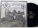 CREATIVE ARTS ENSEMBLE LP private SPIRITUAL JAZZ hear NM- shrink B.J.CROWLEY