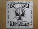 CORROSION OF CONFORMITY 