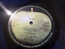 Beatles LP Hey jude UK Apple 1st press Export im not sure 